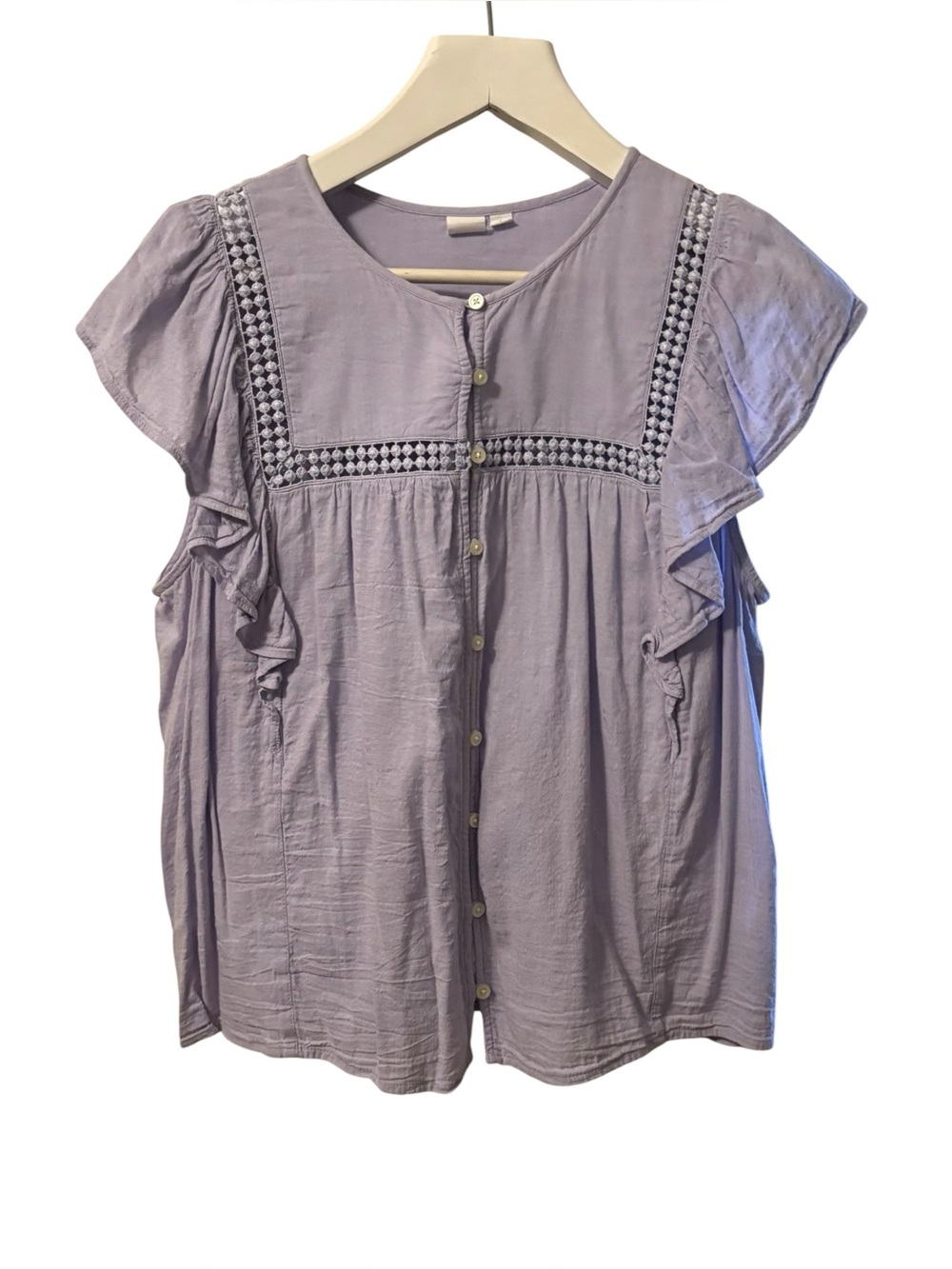 Gap Top - Picture 2 of 10